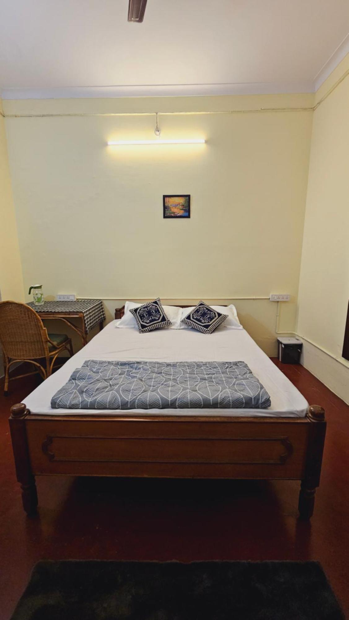 מייזור Hostel Stories מראה חיצוני תמונה