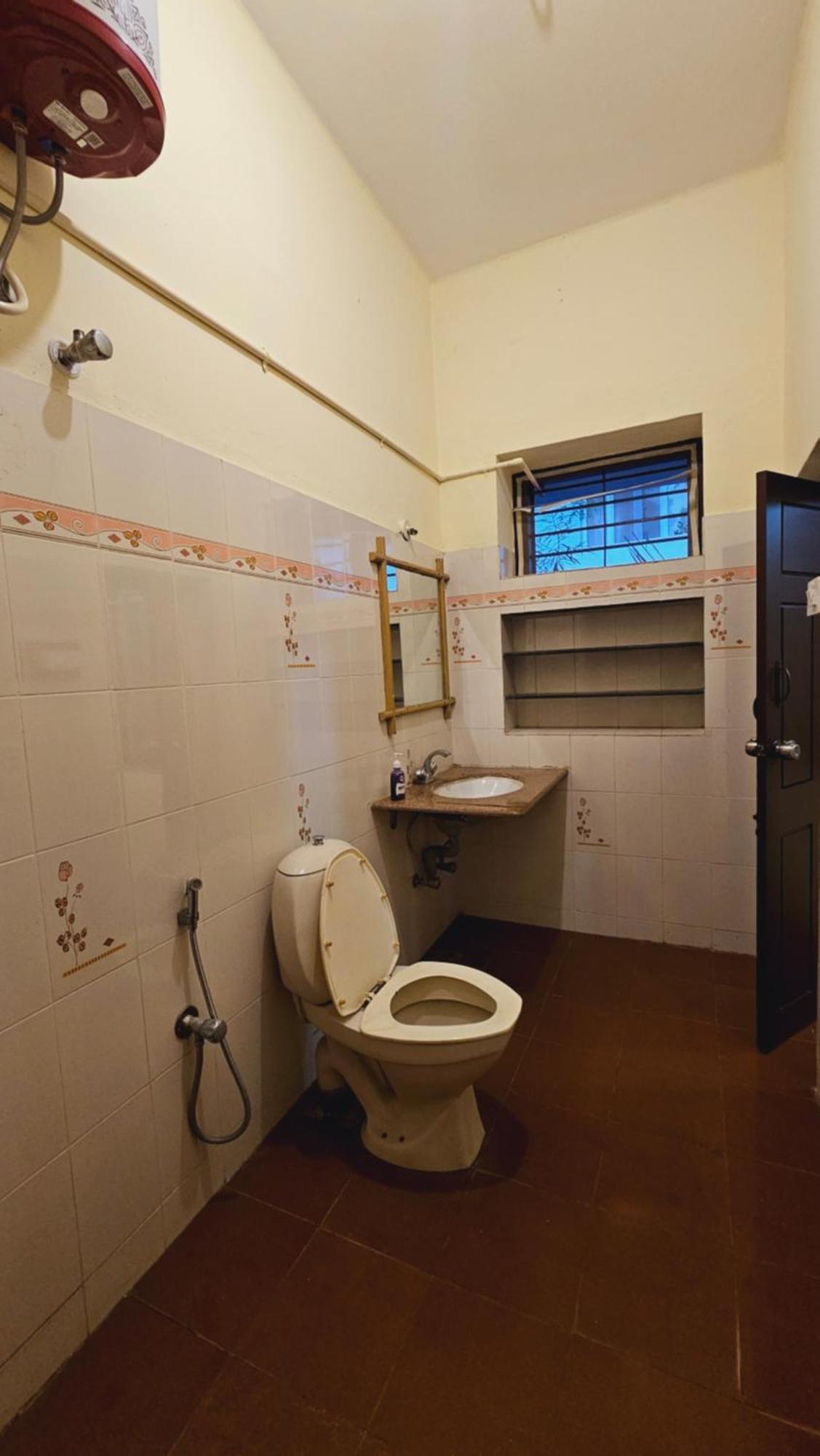 מייזור Hostel Stories מראה חיצוני תמונה