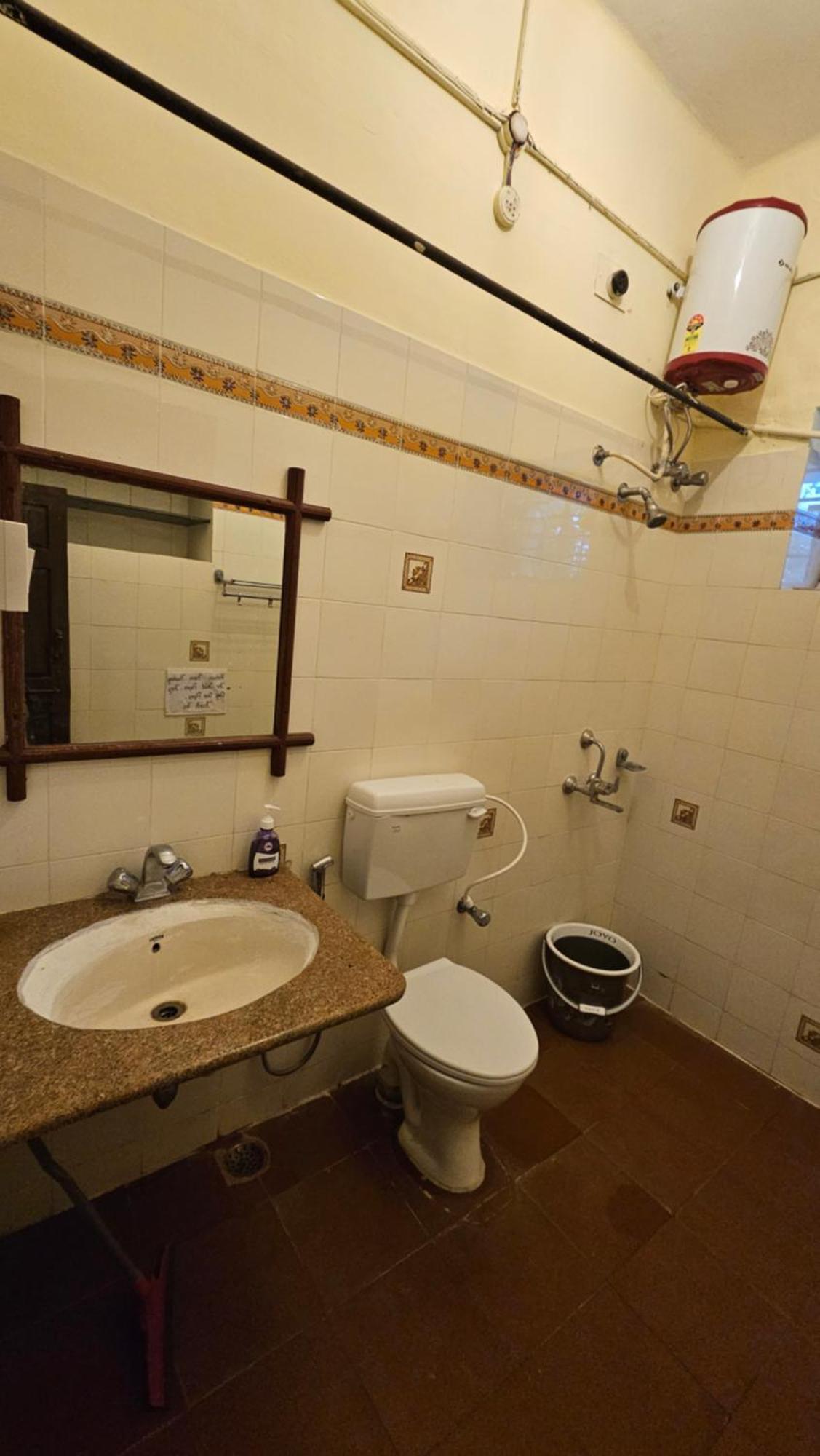 מייזור Hostel Stories מראה חיצוני תמונה