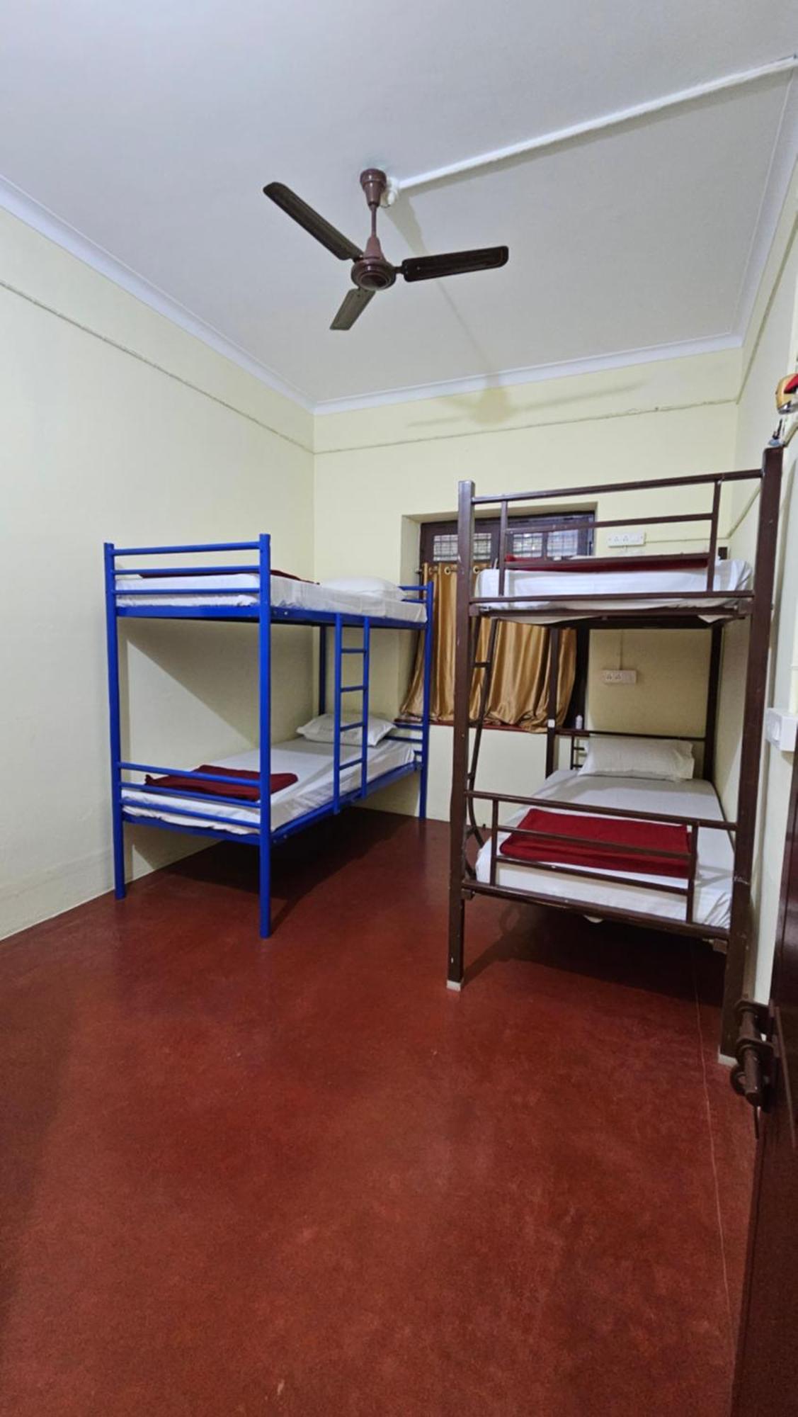 מייזור Hostel Stories מראה חיצוני תמונה