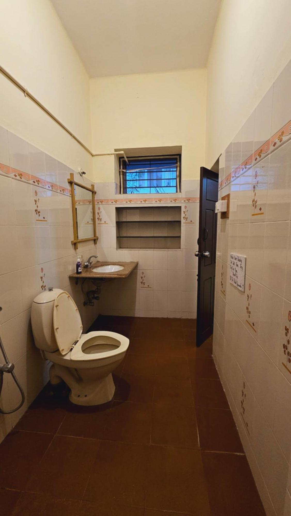מייזור Hostel Stories מראה חיצוני תמונה