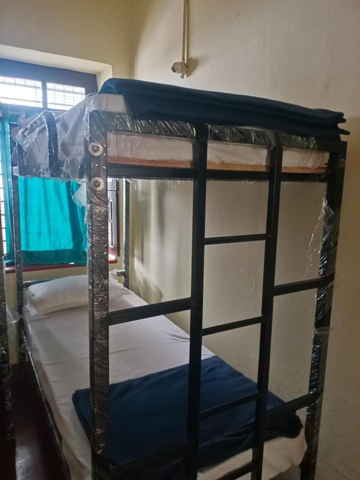 מייזור Hostel Stories מראה חיצוני תמונה