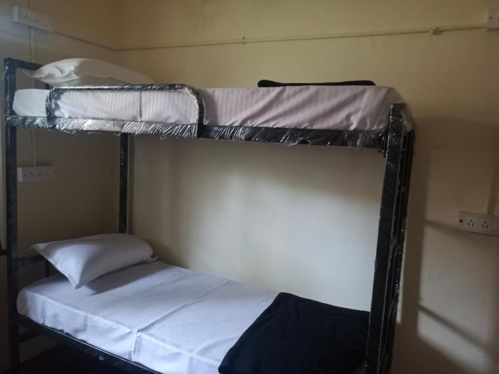 מייזור Hostel Stories מראה חיצוני תמונה