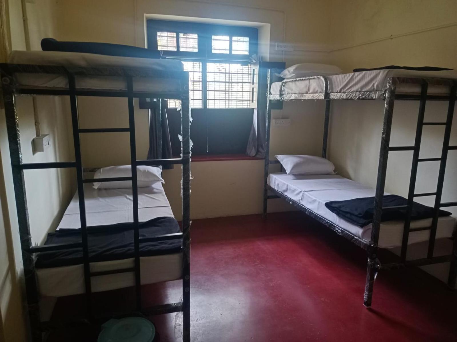 מייזור Hostel Stories מראה חיצוני תמונה