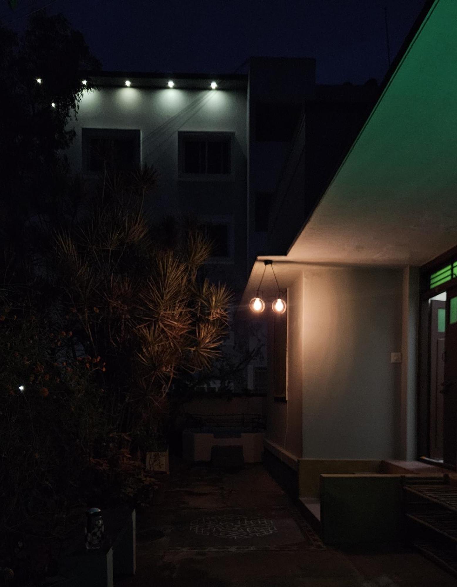 מייזור Hostel Stories מראה חיצוני תמונה
