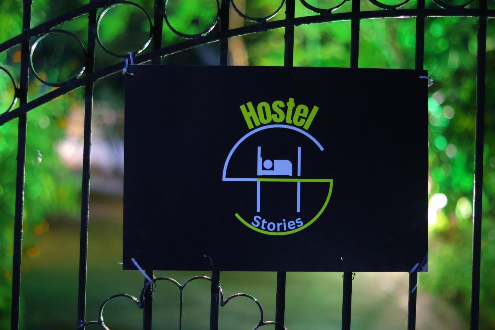 מייזור Hostel Stories מראה חיצוני תמונה